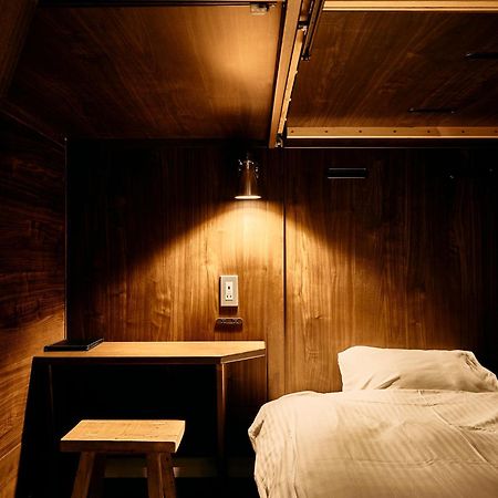 Room&Bed Fun Stay Kyoto Exteriör bild