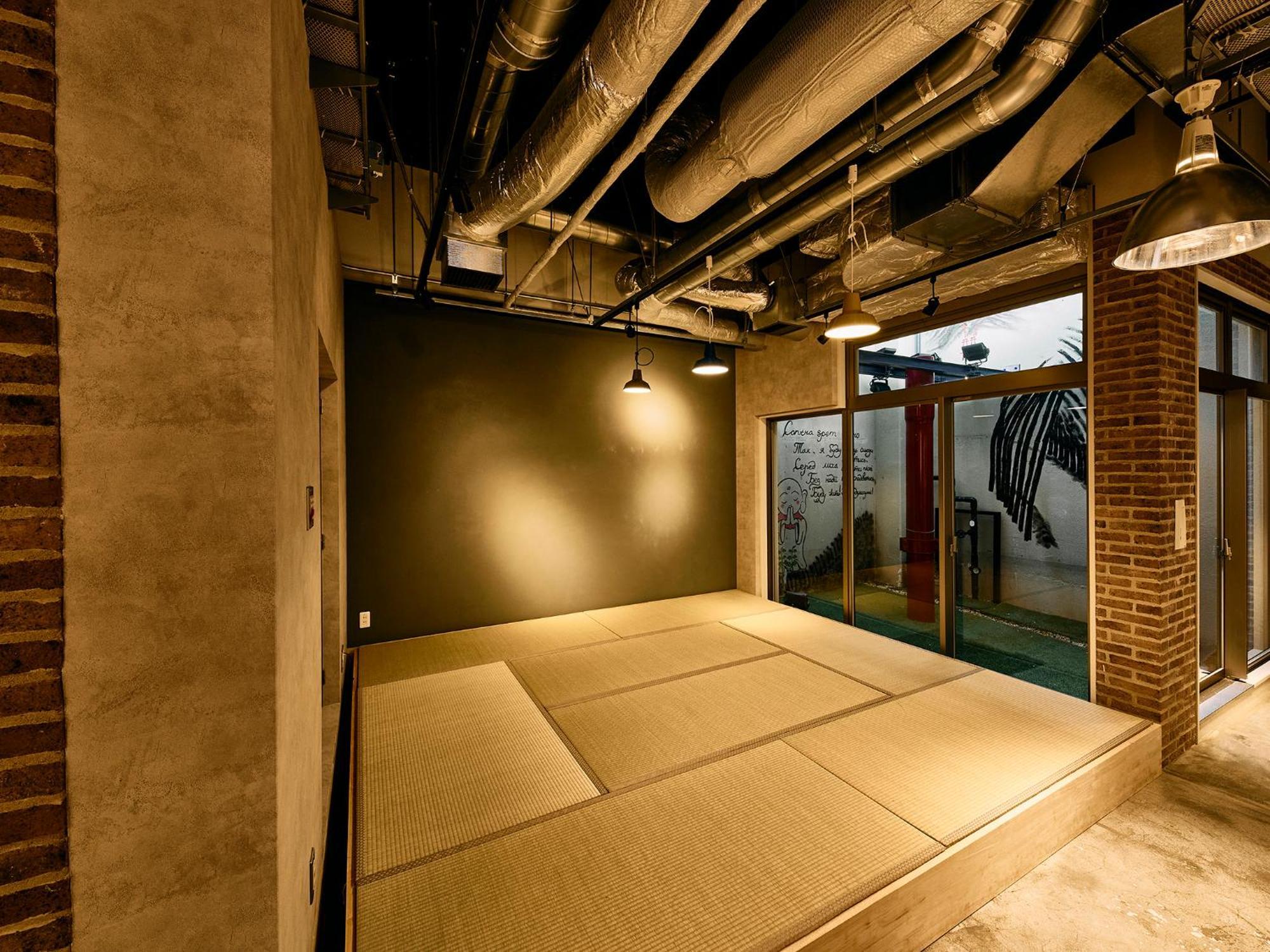 Room&Bed Fun Stay Kyoto Exteriör bild