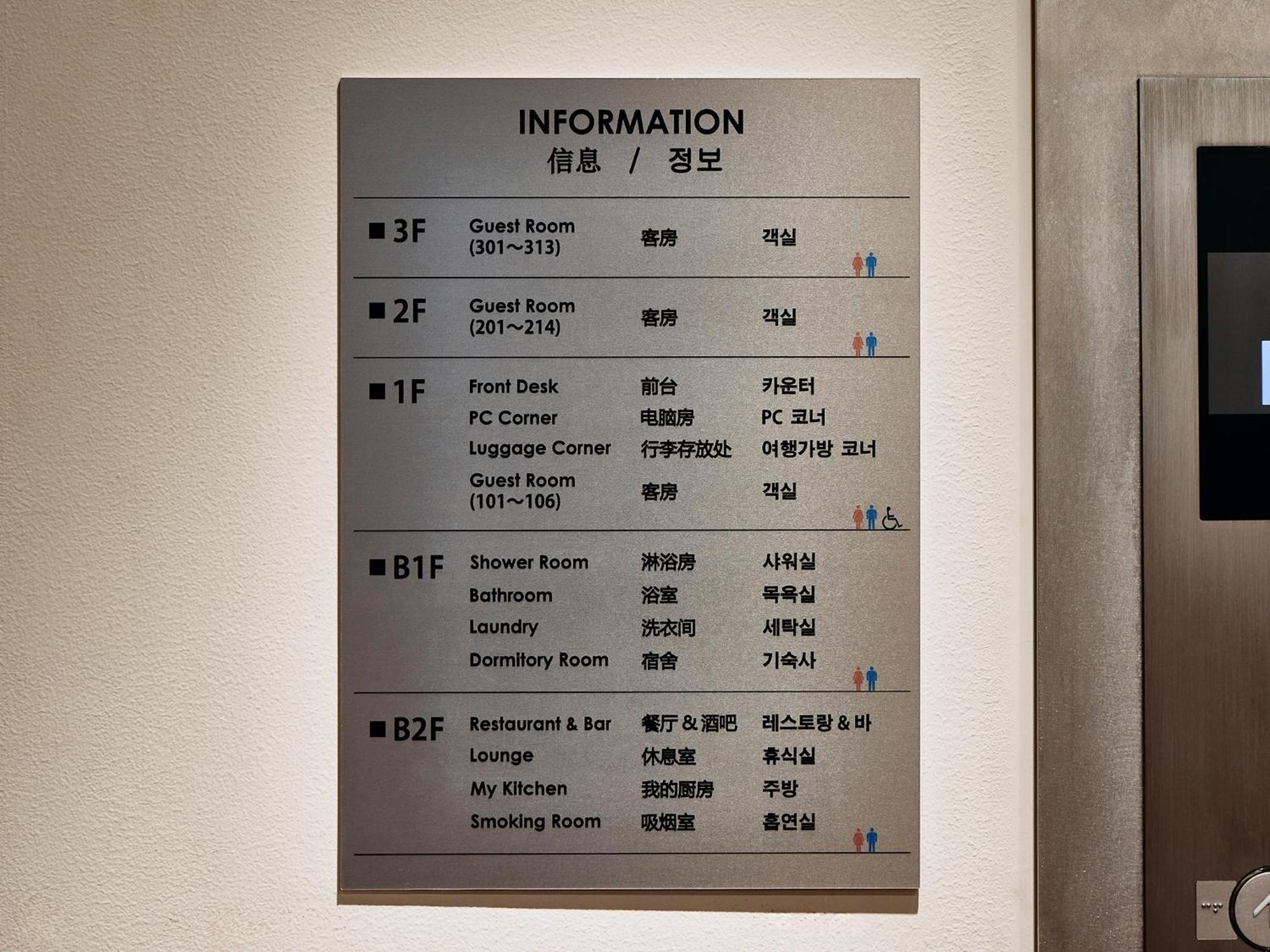 Room&Bed Fun Stay Kyoto Exteriör bild