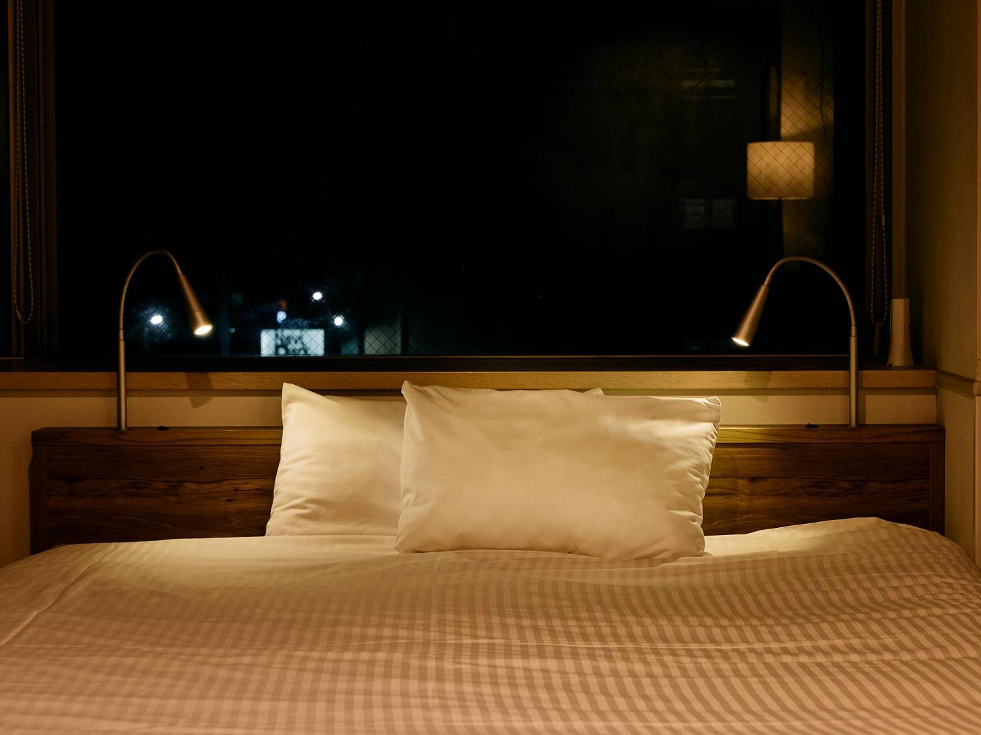 Room&Bed Fun Stay Kyoto Exteriör bild